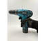 Дрель-шуруповерт аккумуляторная BlackWeld DZ04B 21V 1.5Ah 150151 12