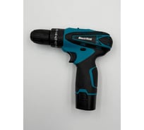 Дрель-шуруповерт аккумуляторная BlackWeld DZ02 12V 2Ah 150150
