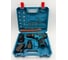 Дрель-шуруповерт аккумуляторная BlackWeld DZ01 12V 1.5Ah 150149 4