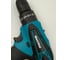 Дрель-шуруповерт аккумуляторная BlackWeld DZ01 12V 1.5Ah 150149 12