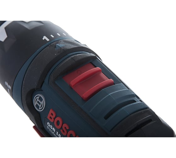 Аккумуляторная дрель-шуруповерт Bosch GSR 18 V-LI 0.601.866.102