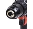 Шуруповерт аккумуляторный ударный бесщеточный REDVERG RD-IS18BL/U2 00006686437 2