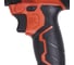 Шуруповерт аккумуляторный ударный бесщеточный REDVERG RD-IS18BL/U2 00006686437 4