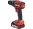 Шуруповерт аккумуляторный ударный бесщеточный REDVERG RD-IS18BL/U2 00006686437 6