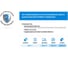 Дрель аккумуляторная DCUT DCF00521, 50Нм, 2 скорости, 0-500\1600об\м, коробка, б\акк и з\у, сервис 2года DCF00521-SP2 3