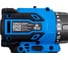 Дрель аккумуляторная DCUT DCF00521, 50Нм, 2 скорости, 0-500\1600об\м, коробка, б\акк и з\у, сервис 2года DCF00521-SP2 11