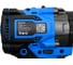 Шуруповерт ударный аккумуляторный DCUT DCF01521, 150Нм, 2 скорости, 0-500/2100об/мин, 35000уд/м, D21, мет.патрон, к DCF01521-SP2 12