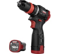 Дрель аккумуляторная Elitech м/ф HDCD 16UL2 (E2201.078.01) 214224