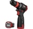 Дрель аккумуляторная Elitech м/ф HDCD 16UL2 (E2201.078.01) 214224 1