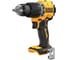 Ударная дрель-шуруповерт DEWALT DCD799P2T, 18В, 1650об/мин, 28050 уд/мин, с 2 АКБ 5 Ач и ЗУ, в кейсе TSTAK DCD799P2T-QW 2