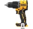 Ударная дрель-шуруповерт DEWALT DCD799P2T, 18В, 1650об/мин, 28050 уд/мин, с 2 АКБ 5 Ач и ЗУ, в кейсе TSTAK DCD799P2T-QW 3