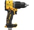 Ударная дрель-шуруповерт DEWALT DCD799P2T, 18В, 1650об/мин, 28050 уд/мин, с 2 АКБ 5 Ач и ЗУ, в кейсе TSTAK DCD799P2T-QW 4