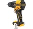 Ударная дрель-шуруповерт DEWALT DCD799P2T, 18В, 1650об/мин, 28050 уд/мин, с 2 АКБ 5 Ач и ЗУ, в кейсе TSTAK DCD799P2T-QW 5