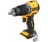 Ударная дрель-шуруповерт DEWALT DCD799P2T, 18В, 1650об/мин, 28050 уд/мин, с 2 АКБ 5 Ач и ЗУ, в кейсе TSTAK DCD799P2T-QW 6