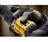 Ударная дрель-шуруповерт DEWALT DCD799P2T, 18В, 1650об/мин, 28050 уд/мин, с 2 АКБ 5 Ач и ЗУ, в кейсе TSTAK DCD799P2T-QW 8