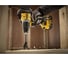 Ударная дрель-шуруповерт DEWALT DCD799P2T, 18В, 1650об/мин, 28050 уд/мин, с 2 АКБ 5 Ач и ЗУ, в кейсе TSTAK DCD799P2T-QW 9