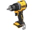 Аккумуляторная дрель-шуруповерт DEWALT DCD794D2T, 18В, 1650об/мин, с 2 АКБ 2 Ач и ЗУ, в кейсе TSTAK DCD794D2T-QW 2