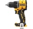 Аккумуляторная дрель-шуруповерт DEWALT DCD794D2T, 18В, 1650об/мин, с 2 АКБ 2 Ач и ЗУ, в кейсе TSTAK DCD794D2T-QW 3