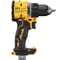 Аккумуляторная дрель-шуруповерт DEWALT DCD794D2T, 18В, 1650об/мин, с 2 АКБ 2 Ач и ЗУ, в кейсе TSTAK DCD794D2T-QW 4
