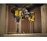 Аккумуляторная дрель-шуруповерт DEWALT DCD794D2T, 18В, 1650об/мин, с 2 АКБ 2 Ач и ЗУ, в кейсе TSTAK DCD794D2T-QW 7