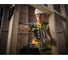 Аккумуляторная дрель-шуруповерт DEWALT DCD794D2T, 18В, 1650об/мин, с 2 АКБ 2 Ач и ЗУ, в кейсе TSTAK DCD794D2T-QW 8