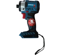 Винтоверт аккумуляторный ударный бесщеточный Кратон BID18CD-250N-OFA (без АКБ и ЗУ) 3 11 01 107