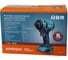Винтоверт аккумуляторный ударный бесщеточный Кратон BID18CD-250N-OFA (без АКБ и ЗУ) 3 11 01 107 3