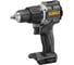 Ударная дрель-шуруповерт DEWALT DCD100D2T, 18В, 1650 об/мин, 28050 уд/мин, с 2 АКБ 2 Ач и ЗУ, в кейсе TSTAK DCD100D2T-QW 2