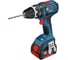 Аккумуляторная ударная дрель-шуруповерт Bosch GSB 18 V-LI 0.601.867.101 1