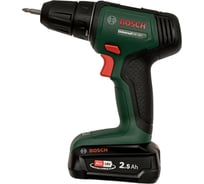 Аккумуляторная дрель-шуруповерт Bosch UniversalDrill 18V 06039d4005