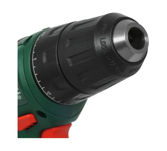 Аккумуляторная дрель-шуруповерт Bosch Easydrill 18V-40 06039D8002