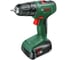 Аккумуляторная дрель-шуруповерт Bosch Easydrill 18V-40 06039D8004 1