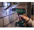Аккумуляторная дрель-шуруповерт Bosch Easydrill 18V-40 06039D8004 7