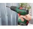 Аккумуляторная дрель-шуруповерт Bosch Easydrill 18V-40 06039D8004 6