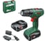 Аккумуляторная дрель-шуруповерт Bosch Easydrill 18V-40 06039D8004 4