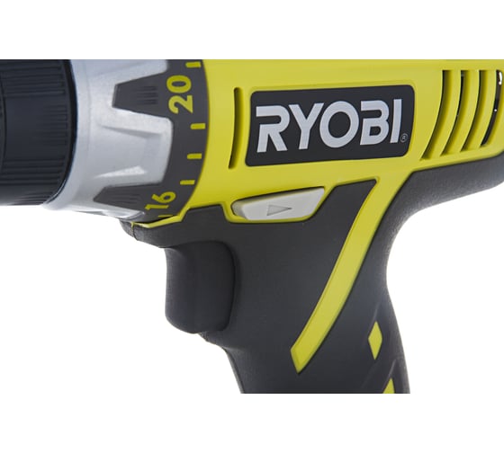 Аккумуляторная дрель Ryobi CSDT1202N 3000223