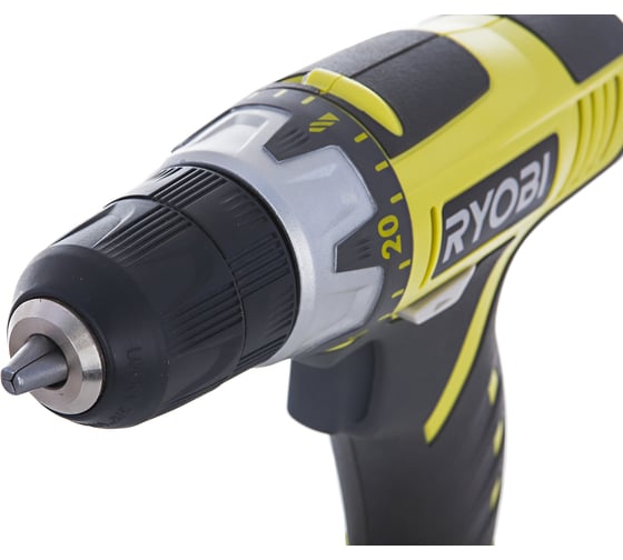 Аккумуляторная дрель Ryobi CSDT1202N 3000223