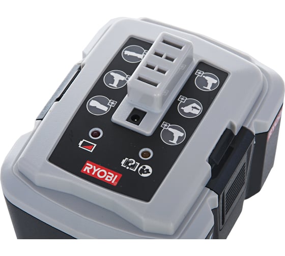 Аккумуляторная дрель Ryobi CSDT1202N 3000223
