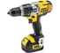 Аккумуляторная дрель-шуруповерт DeWALT DCD 931 L2 1