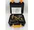 Дрель-шуруповерт аккумуляторная BlackWeld 21V 1.5Ah 150242 9