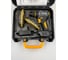 Дрель-шуруповерт аккумуляторная BlackWeld 21V 1.5Ah 150242 15