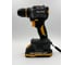 Дрель-шуруповерт аккумуляторная BlackWeld 21V 2.0Ah 150243 1