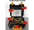 Дрель-шуруповерт аккумуляторная BlackWeld 21V 2.0Ah 150243 6