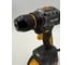Дрель-шуруповерт аккумуляторная BlackWeld 21V 2.0Ah 150243 11