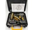 Дрель-шуруповерт аккумуляторная BlackWeld 21V 2.0Ah 150243 23
