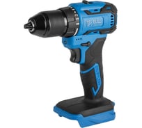 Аккумуляторная дрель-шуруповерт BULL SR 1804 R-series в чемодане XLTpro бесщеточный, Импульс, 18 В, 50 Н*м, 2х2 А*ч ЦЗ-0163944920