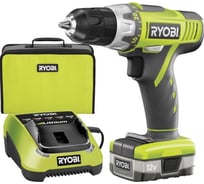 Аккумуляторная дрель Ryobi LSDT1201 3000248