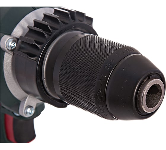 Аккумуляторный винтоверт Metabo BS 14.4 LT Impuls 602137500