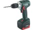 Аккумуляторный винтоверт Metabo BS 14.4 LT Impuls 602137500 1