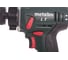 Аккумуляторный винтоверт Metabo BS 14.4 LT Impuls 602137500 6